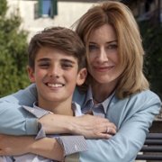 Chłopiec zza szyby - galeria zdjęć - filmweb