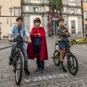 Chłopiec zza szyby - galeria zdjęć - filmweb