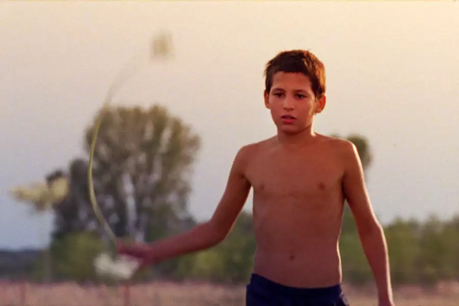To tylko wiatr - galeria zdjęć - filmweb