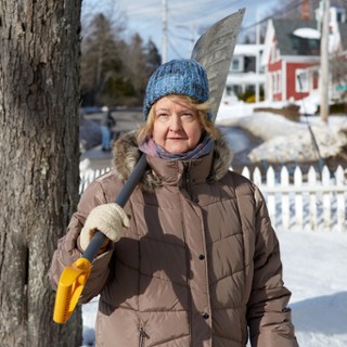 Doreen Burke