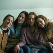 Blow the Man Down - galeria zdjęć - filmweb