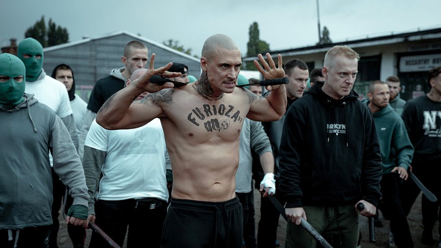 Sceny usunięte (recenzja filmu Druga Furioza)