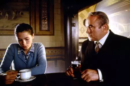 Podróż Felicji - galeria zdjęć - filmweb