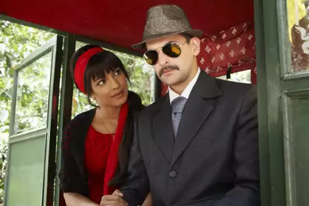7 Khoon Maaf - galeria zdjęć - filmweb