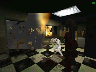 Half Life: Opposing Force - galeria zdjęć - filmweb