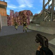 Half-Life: Opposing Force - galeria zdjęć - filmweb