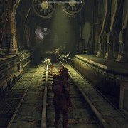 Afterfall: Reconquest - galeria zdjęć - filmweb