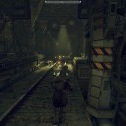 Afterfall: Reconquest - galeria zdjęć - filmweb