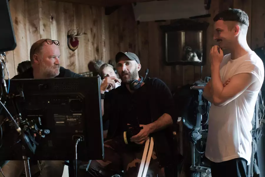 Chodź do tatusia - galeria zdjęć - filmweb