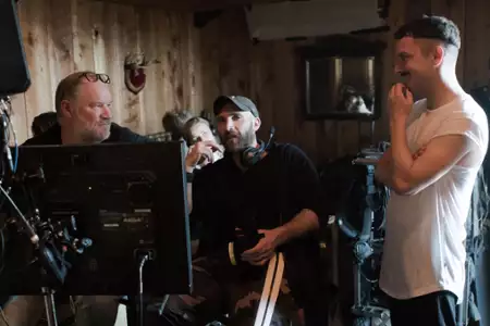 Chodź do tatusia - galeria zdjęć - filmweb