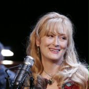 Meryl Streep