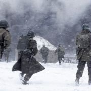 Band of Brothers - galeria zdjęć - filmweb