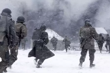 Kompania braci - galeria zdjęć - filmweb