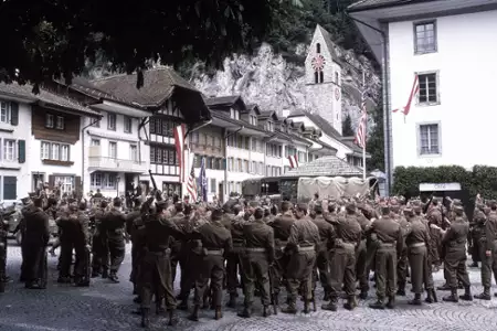 Kompania braci - galeria zdjęć - filmweb