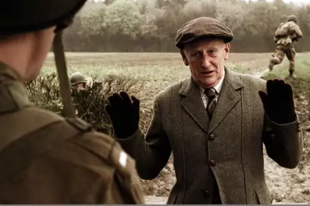 Kompania braci - galeria zdjęć - filmweb