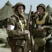 Kompania braci - galeria zdjęć - filmweb