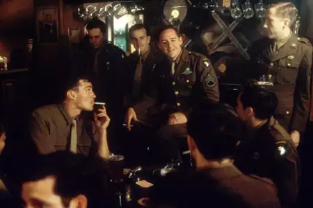 Kompania braci - galeria zdjęć - filmweb