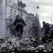 Band of Brothers - galeria zdjęć - filmweb