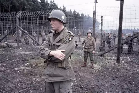 Kompania braci - galeria zdjęć - filmweb