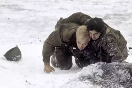 Kompania braci - galeria zdjęć - filmweb