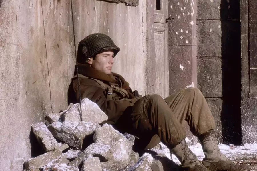 Kompania braci - galeria zdjęć - filmweb