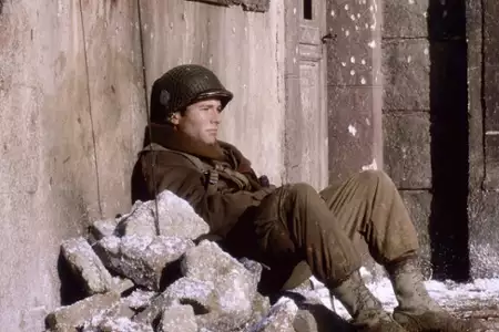 Kompania braci - galeria zdjęć - filmweb