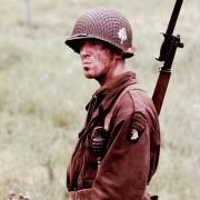 Band of Brothers - galeria zdjęć - filmweb