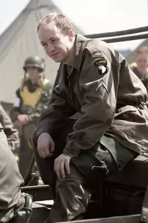 Kompania braci - galeria zdjęć - filmweb
