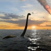 Sea Rex 3D. Podróż do prehistorycznego świata - galeria zdjęć - filmweb