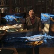 Sea Rex 3D: Journey to a Prehistoric World - galeria zdjęć - filmweb