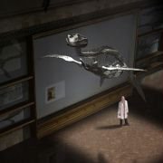 Sea Rex 3D: Journey to a Prehistoric World - galeria zdjęć - filmweb