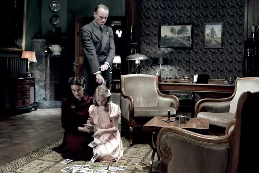 Nasze matki, nasi ojcowie - galeria zdjęć - filmweb