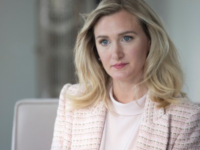 Sezon 1 Odcinek 1 Snusgate