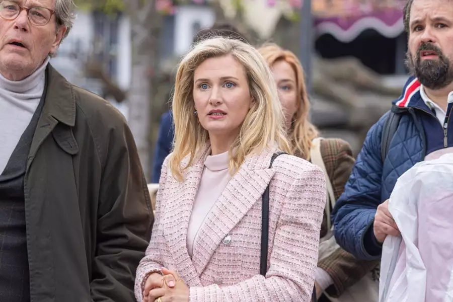 Troppen - galeria zdjęć - filmweb