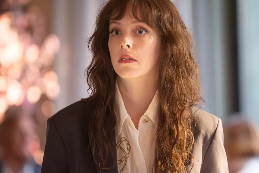 Troppen - galeria zdjęć - filmweb