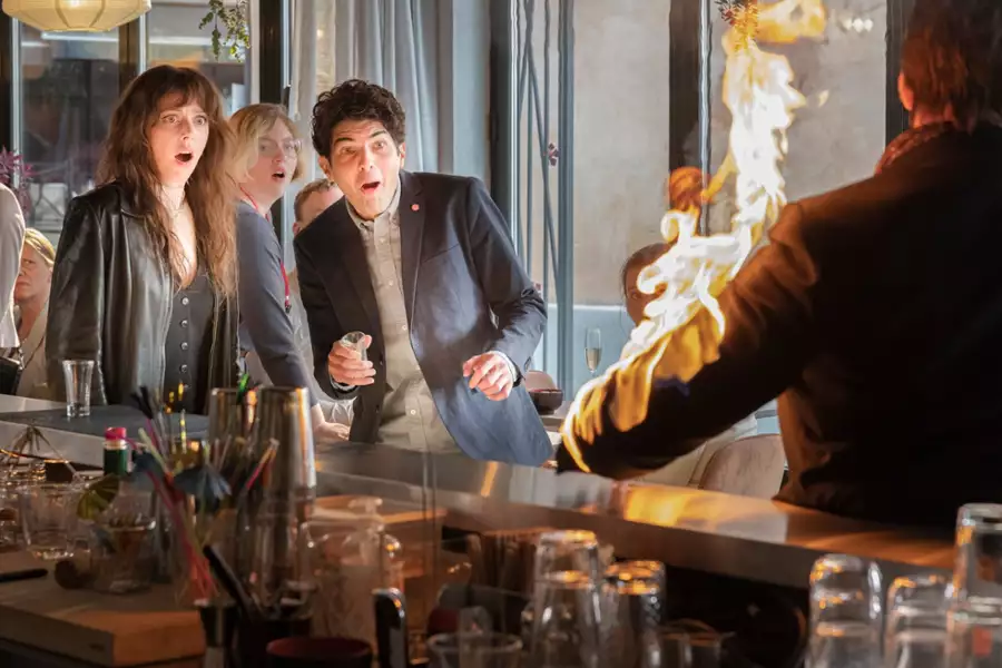 Troppen - galeria zdjęć - filmweb