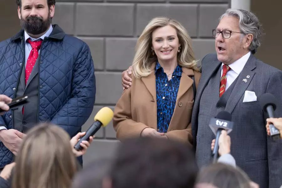 Troppen - galeria zdjęć - filmweb