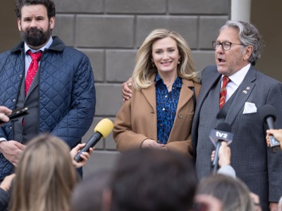 Sezon 1 Odcinek 6 Valet