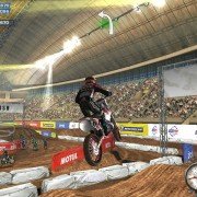 Moto Racer 3 - galeria zdjęć - filmweb