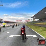Moto Racer 3 - galeria zdjęć - filmweb