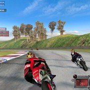 Moto Racer 3 - galeria zdjęć - filmweb