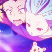 No Game No Life - galeria zdjęć - filmweb