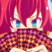 No Game No Life - galeria zdjęć - filmweb