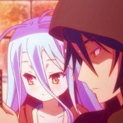 No Game No Life - galeria zdjęć - filmweb