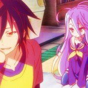 No Game No Life - galeria zdjęć - filmweb