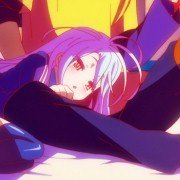 No Game No Life - galeria zdjęć - filmweb