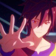 No Game No Life - galeria zdjęć - filmweb