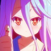 No Game No Life - galeria zdjęć - filmweb