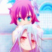 No Game No Life - galeria zdjęć - filmweb