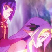 No Game No Life - galeria zdjęć - filmweb